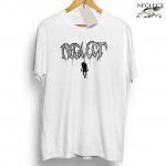 Neglect / ネグレクト - SELF Tシャツ(ホワイト)