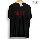 Neglect / ネグレクト - SELF Tシャツ(ブラック)