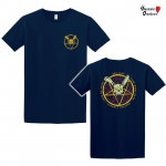 バンド名, アーティスト名, ブランド名,Q から T,Satanic Surfers