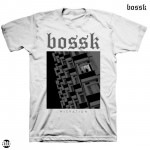 Bossk / �ܥ��� - MIGRATION ISOLATION T�����(�ۥ磻��)