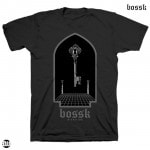 Bossk / �ܥ��� - MIGRATION KEY T�����(�֥�å�)