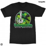 Bongzilla / �ܥ󥰥��� - Space Rock T�����(�֥�å�)