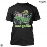 Bongzilla / �ܥ󥰥��� - Sundae Driver T�����(�֥�å�)
