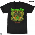 Bongzilla / �ܥ󥰥��� - Weedsconsin T�����(�֥�å�)