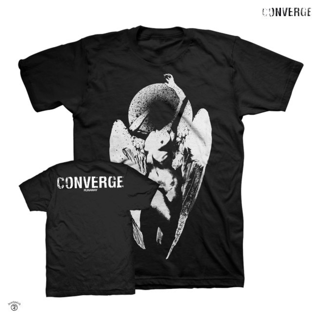 STONE  コンパッチブラック Tシャツ 0000000224552_MMa9oCG.jpg