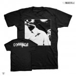 Converge / コンヴァージ - PETITIONING THE EMPTY SKY Tシャツ(ブラック)