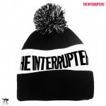 The Interrupters / 󥿥ץ - Logo | Pom Pom ӡˡ˥åȥå(֥å)