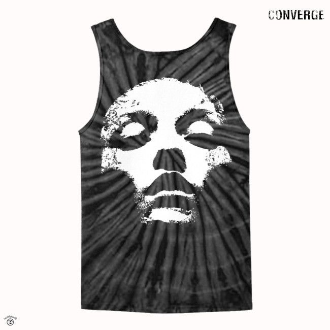 Converge /  - JANE DOE SPIDER 󥯥ȥå()