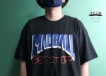 【即納】Madball / マッドボール - Set It Off Tシャツ(ブラック)