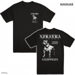Xibalba / ���Х�� - RUDE DOGS T�����(�֥�å�)