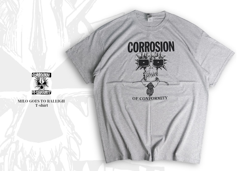 即納】Corrosion Of Conformity (COC) / コロージョン・オブ