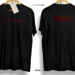 Poison The Well / ポイズン・ザ・ウェル - KILLING TRUST Tシャツ (ブラック)