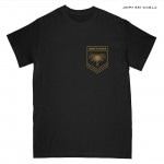 Jimmy Eat Wrld / ジミー・イート・ワールド - Rising Sun Tシャツ (ブラック)