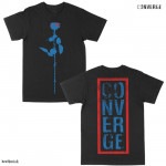 Converge / コンヴァージ - An Offering Tシャツ(ブラック)