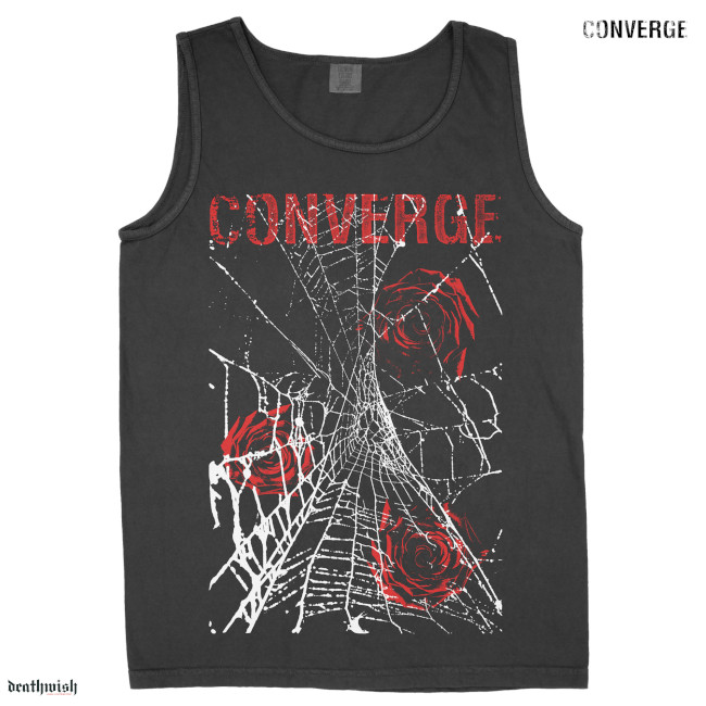 Converge /  - Web Of Love 󥯥ȥå(֥å)