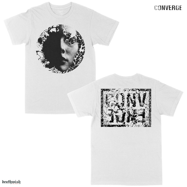 Converge /  - I Won't Let You Go T(ۥ磻)