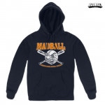 Madball / マッドボール - Crossbat プルオーバーパーカー(ネイビー)