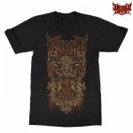 Shadow Of Intent / シャドウ・オブ・インテント - Oblivion Tシャツ(ブラック)