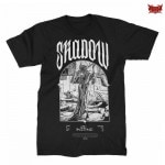 Shadow Of Intent / シャドウ・オブ・インテント - Slashing of Throats Tシャツ(ブラック)