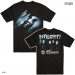 INTEGRITY /インテグリティ - CLOSURE Tシャツ(ブラック)