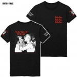 Youth Of Today / ユース・オブ・トゥデイ - Can't Close My Eyes Positive Force Tシャツ(ブラック)