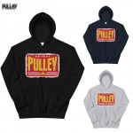 Pulley / ס꡼ - P Logo ץ륪Сѡ(3Ÿ)