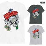 Pulley / プーリー - Baseball Tシャツ(3色展開)