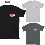 Pulley / �ס��꡼ - Pocket T�����(3��Ÿ��)