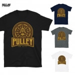 Pulley / プーリー - Sun Tシャツ(4色)