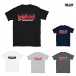 Pulley / プーリー - Pulley Logo Tシャツ(5色)