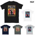 Pulley / プーリー - Slots Tシャツ(5色)