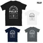 Pulley / ס꡼ - Dope T (4)