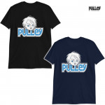 Pulley / プーリー - Self Titled Tシャツ (2色)