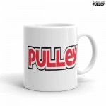 Pulley / プーリー - Mug マグカップ (5種)