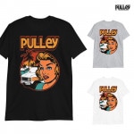 Pulley / プーリー - Matters Tシャツ (3色)
