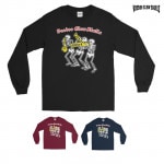 Voodoo Glow Skulls / �����ɥ������������������륺 - Skeleton Horns ���󥰥��꡼�֡�Ĺµ����� (3��)