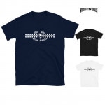 Voodoo Glow Skulls / ヴードゥー・グロウ・スカルズ - Skull & Lightning Tシャツ (3色)
