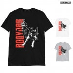 Bodyjar / ボディージャー - Walk The Dog Tシャツ (3カラー)