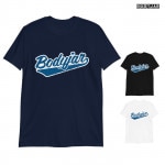 Bodyjar / ボディージャー - Baseball Tシャツ (3カラー)