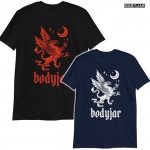 Bodyjar / �ܥǥ������㡼 - Griffion T����� (2���顼)