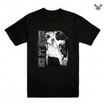 Six Ft Ditch / シックス・フィット・ディッチ - Unlicensed Cemetary Tシャツ(ブラック)