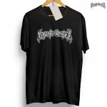 Prayer For Cleansing / プレイヤー・フォー・クリーンジング - LOGO Tシャツ(ブラック)