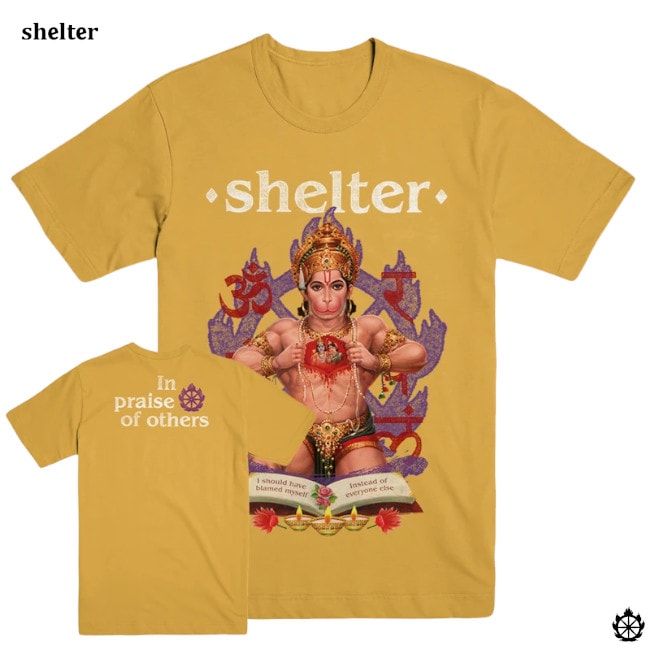 club shelter nyc 15周年記念オリジナルTシャツ club shelter nyc 15周年記念オリジナルTシャツ club shelter nyc 15
