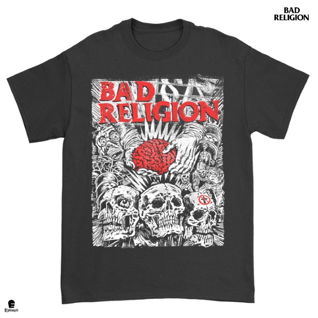 Bad Religion / Хåɡꥸ - Brain Surgery T(֥å)