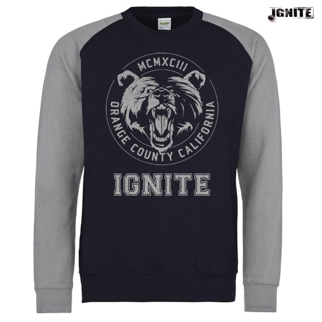 IGNITE / ʥ - Bear ١ܡ롦롼ͥåȥ졼ʡå (졼ͥӡ)