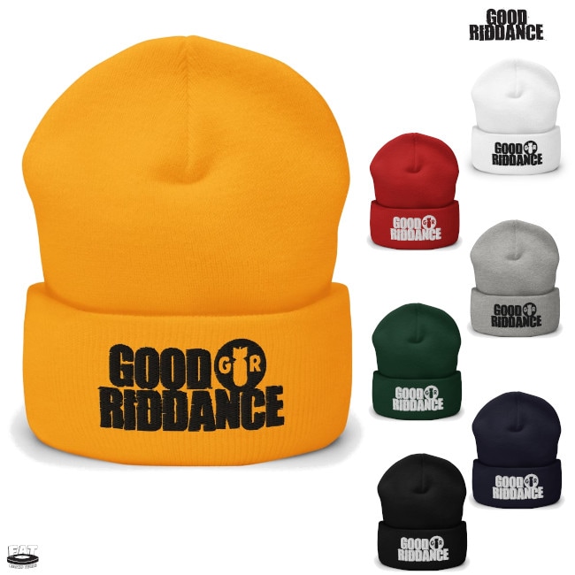 Good Riddance / åɡ - GR Bomb ӡˡ˥å˹ (7)