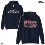 GOOD RIDDANCE グッドリダンス バンド 90’s ヴィンテージ T Vintage's Good Riddance Always Punk T-shirt 90's Tim Hortons