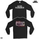 GOOD RIDDANCE グッドリダンス バンド 90’s ヴィンテージ T GOOD RIDDANCE グッドリダンス バンド 90's ヴィンテージ T GOOD