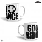 Good Riddance / グッド・リダンス - Logo マグカップ (2種)