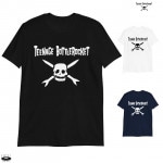 Teenage Bottlerocket / �ƥ����󥨥������ܥȥ�����å� - TBR Logo T�����(3���顼)